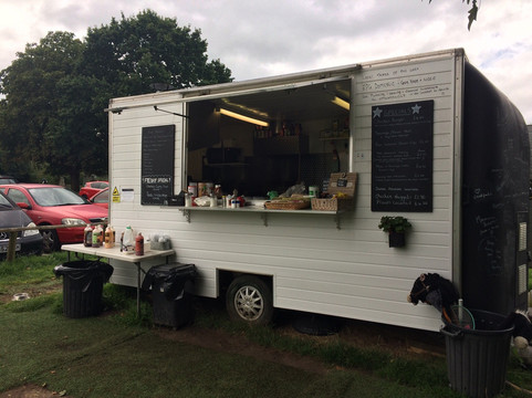 Loolabells Outdoor Kitchen