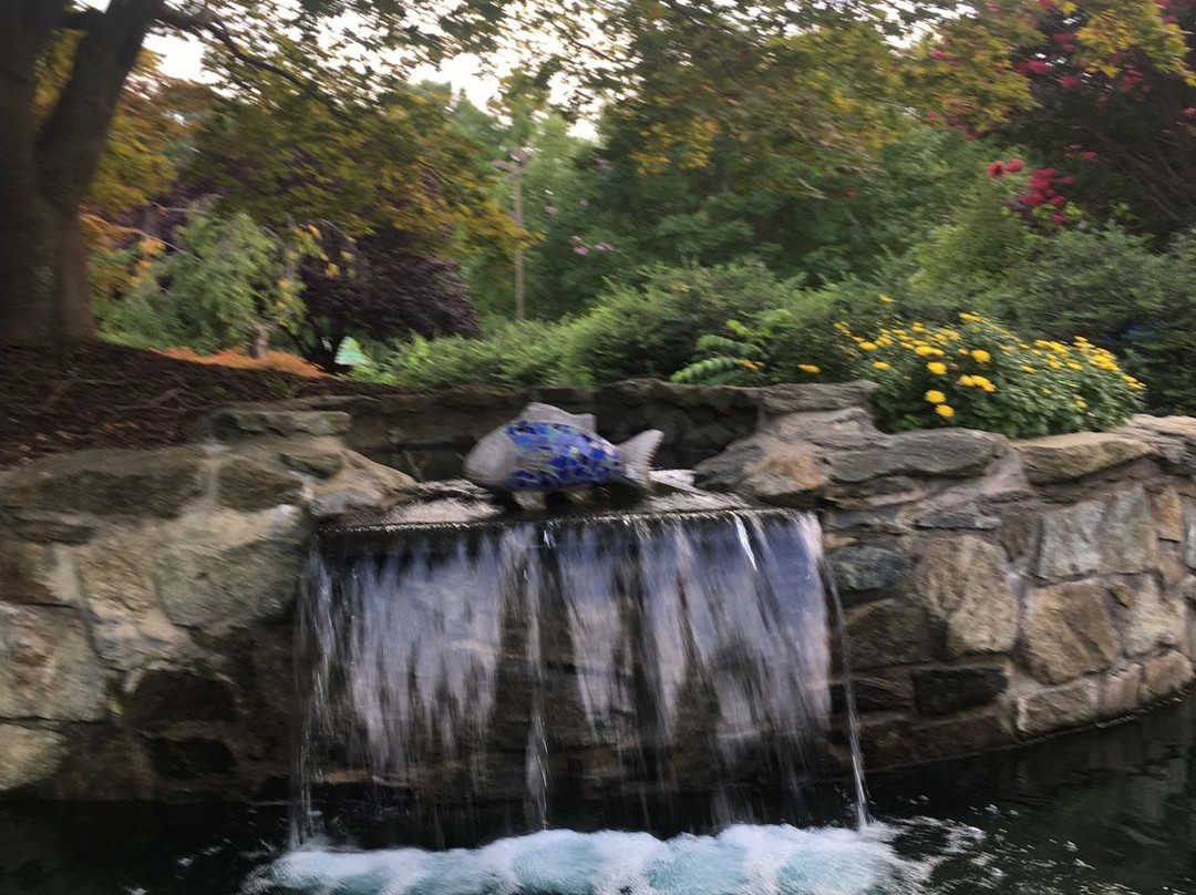 Gaithersburg Miniature Golf景点图片