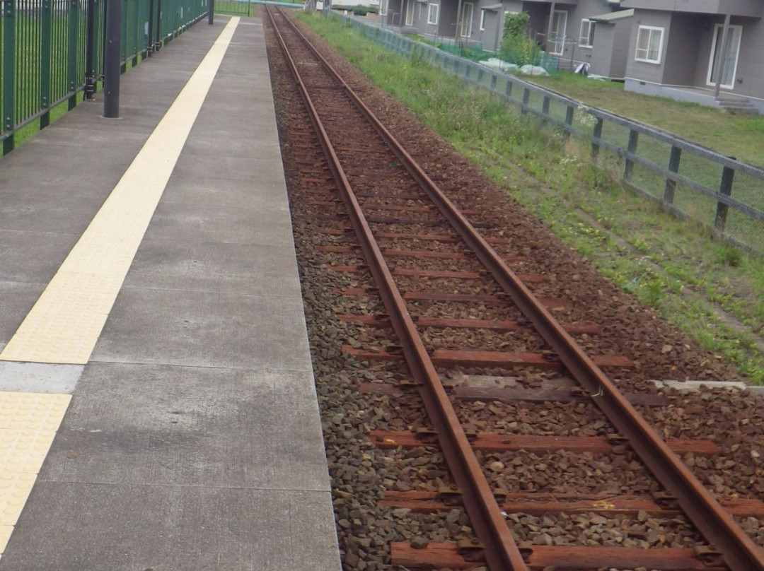 Samani Tourist Information-样似町必去景点