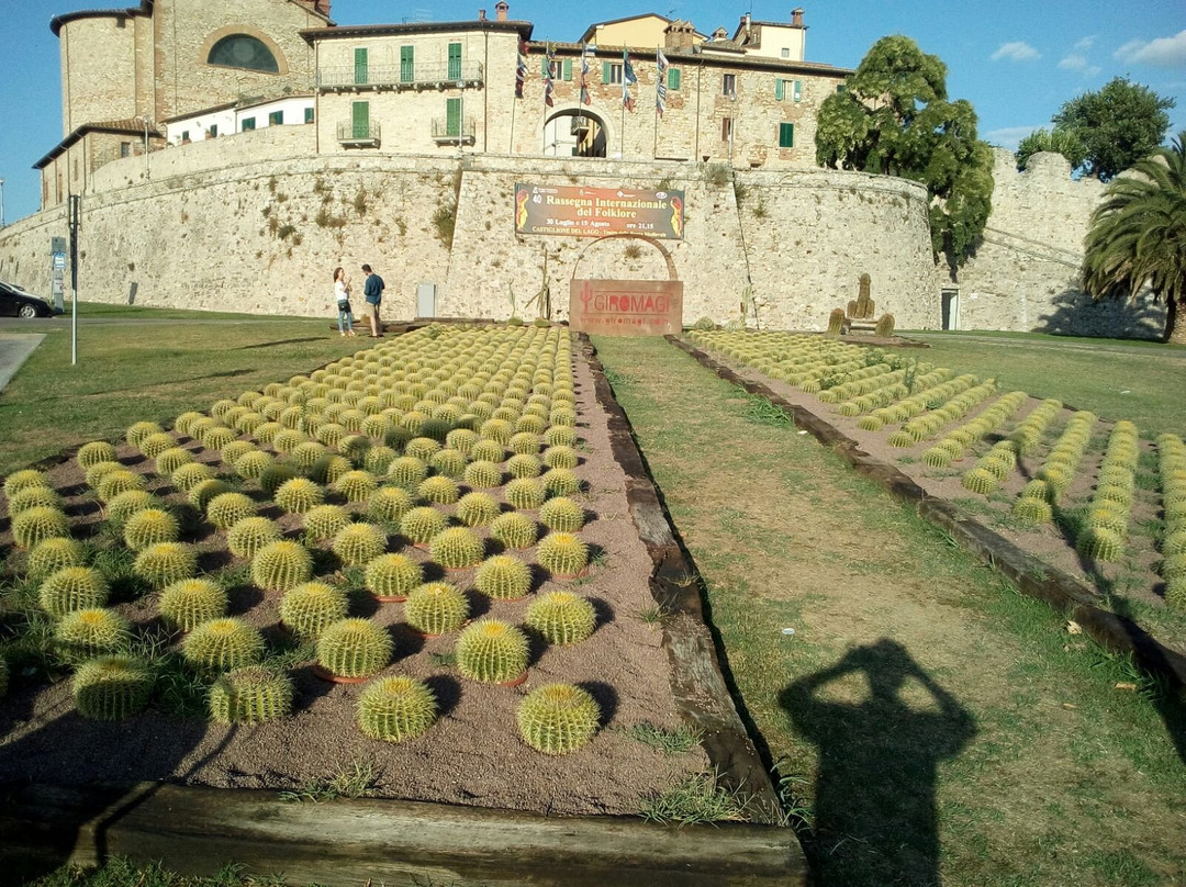 Ufficio Informazioni e Accoglienza Turistica del Comprensorio Trasimeno景点图片