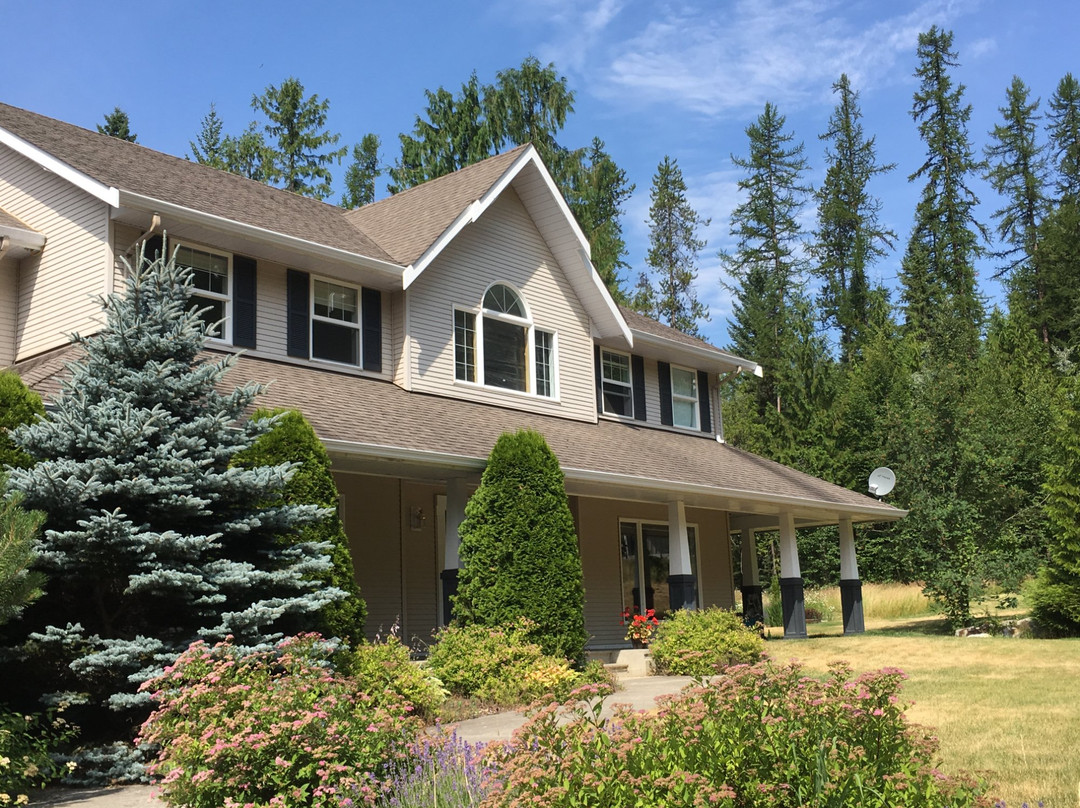 Silver Star Bed & Breakfast主图