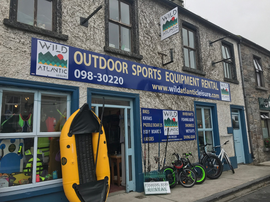 Wild Atlantic Leisure景点图片