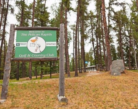 Pelican Rapids Golf & Country Club