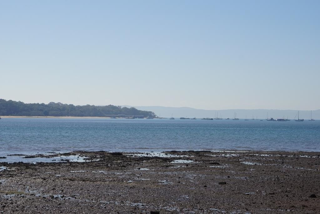 Victoria Point Reserve景点图片