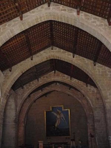 Iglesia de San Miguel景点图片