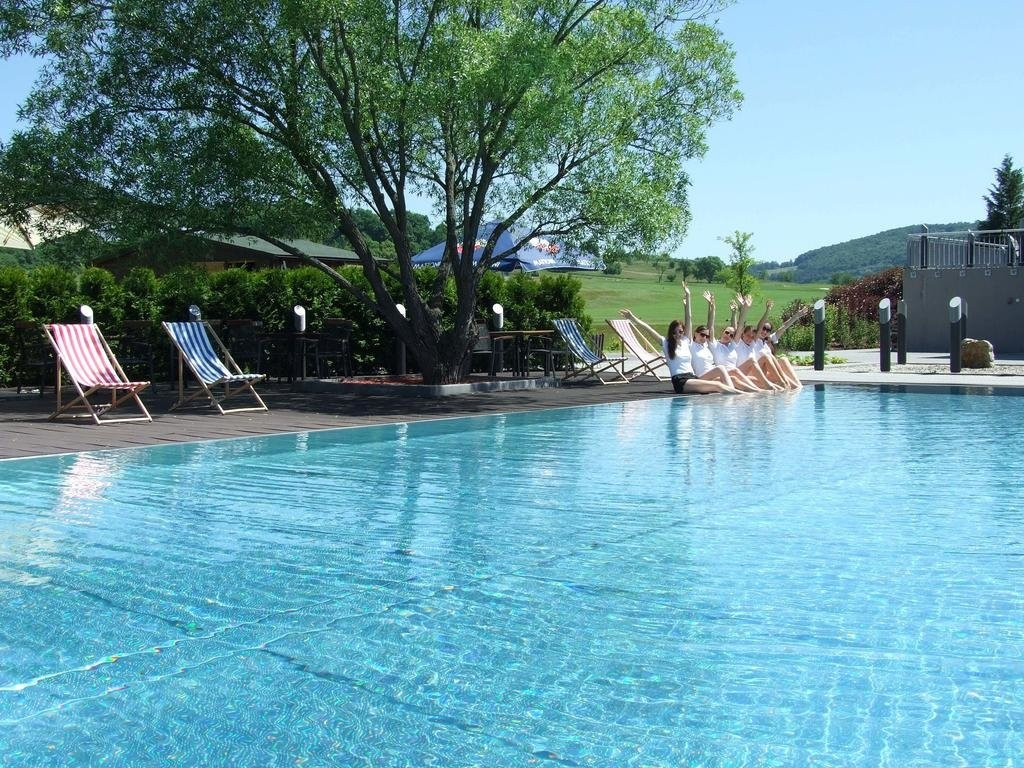 Beroun Golf Resort主图