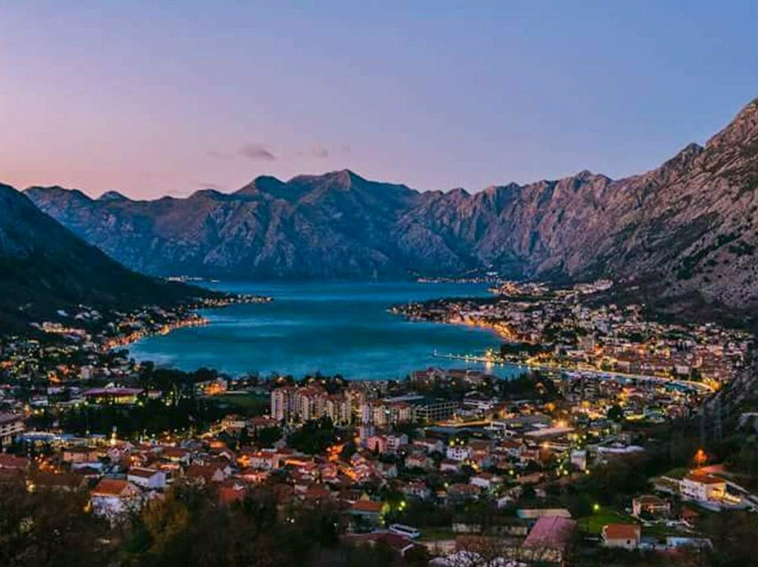 Explore Montenegro景点图片