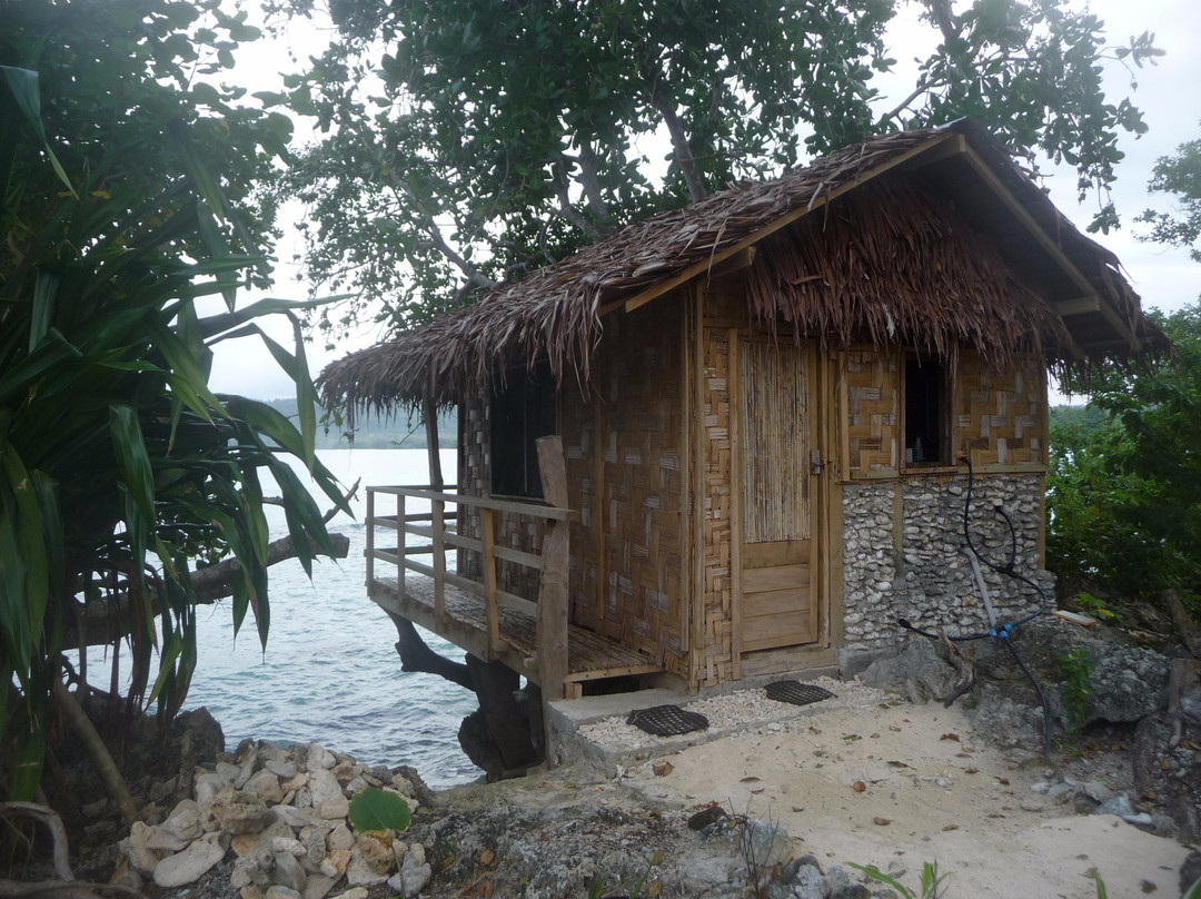 Hideaway Paradise Beach Bungalows