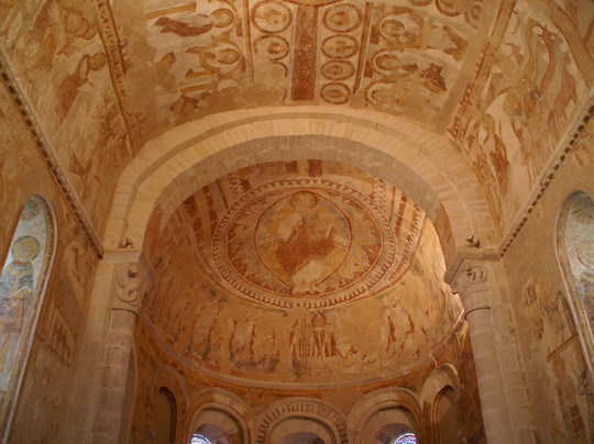 Chalivoy-Milon旅游攻略图片