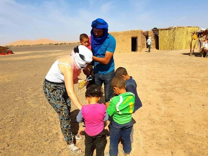 Moroccan Day Tours-卡萨布兰卡必去景点