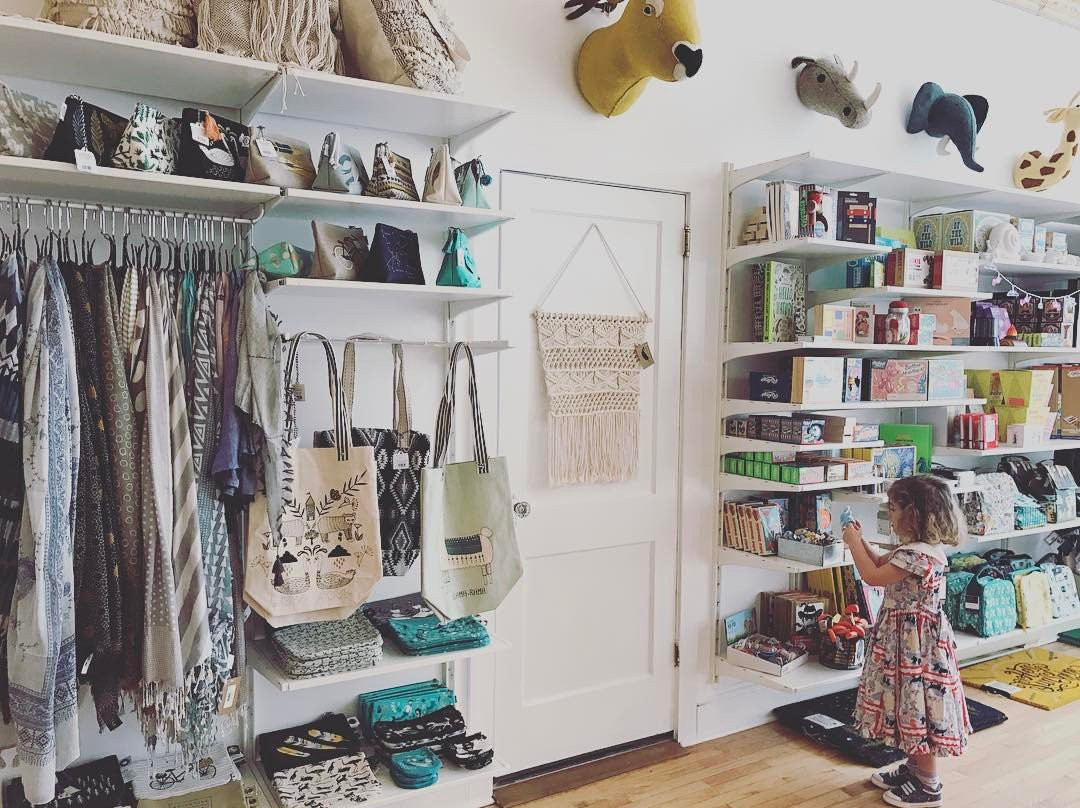 Dots & Loops-卢嫩堡必去景点