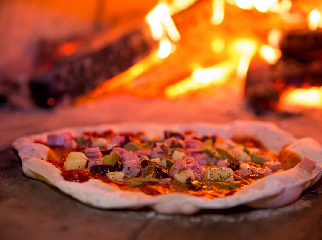 Sao Pedro旅游攻略图片