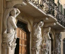 Palazzo Baldeschi-Balleani-杰西必去景点
