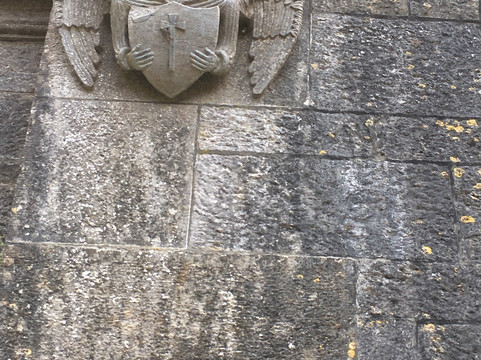 Augustinian Church-利默里克必去景点