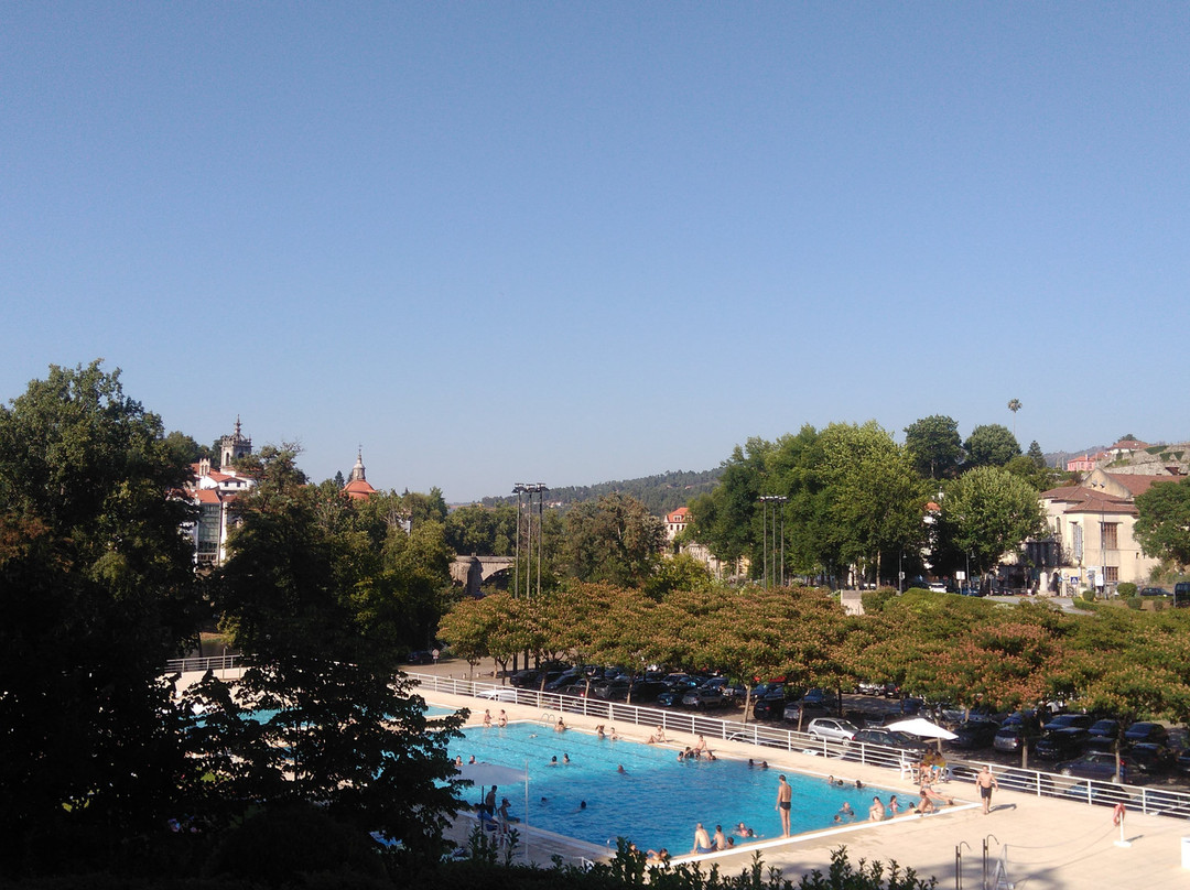 Parque Florestal de Amarante景点图片