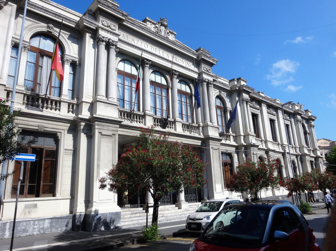 Palazzo della Prefettura景点图片
