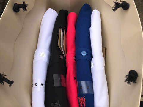 巴宝莉工厂店-伦敦必去景点