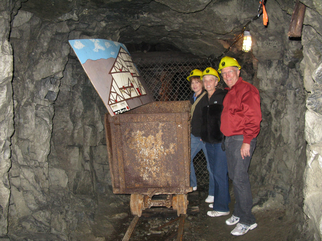 Cobalt Mining Museum-Cobalt必去景点