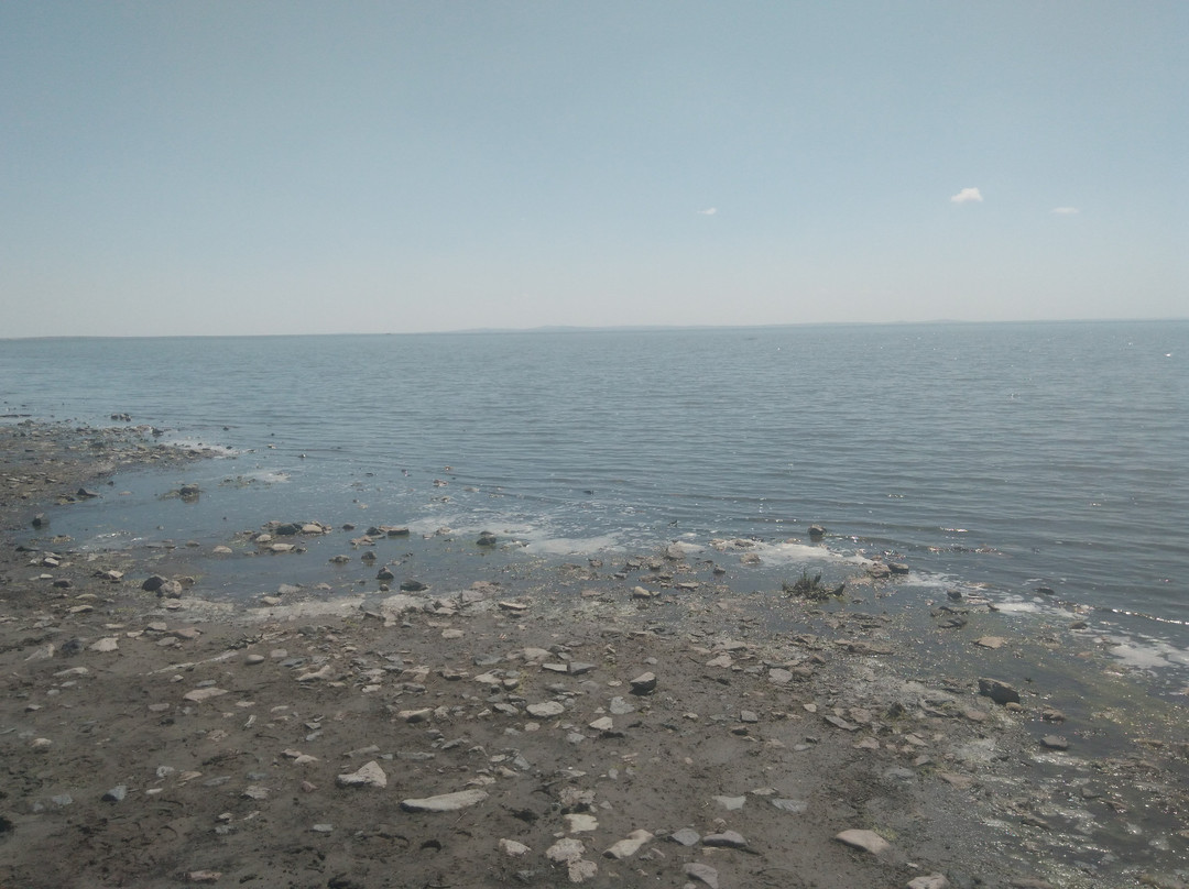 莫尔道嘎国家森林公园-呼伦贝尔市必去景点