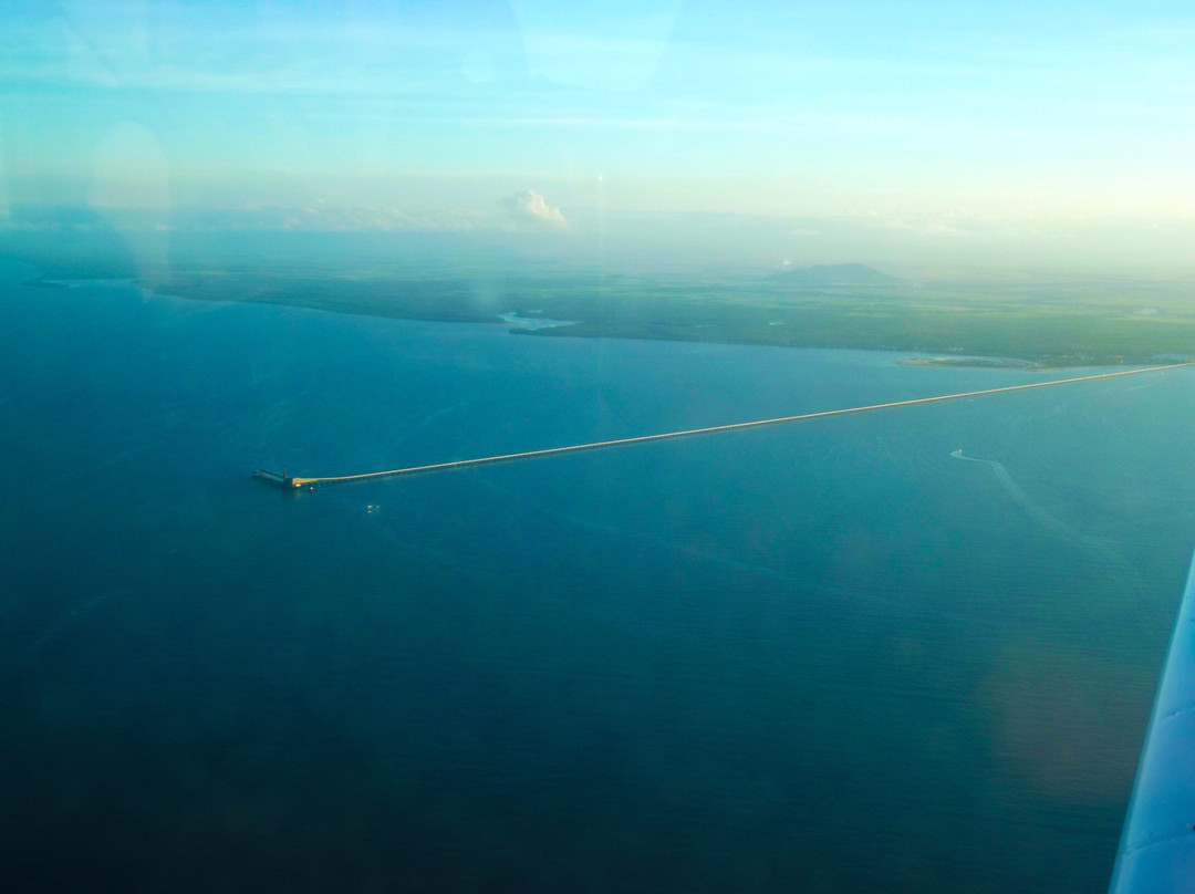 Lucinda Jetty-Lucinda必去景点