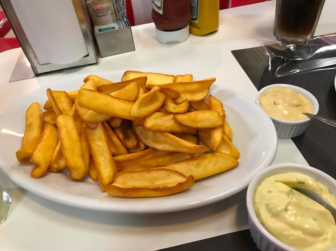 The New Jack Burguer & Grill