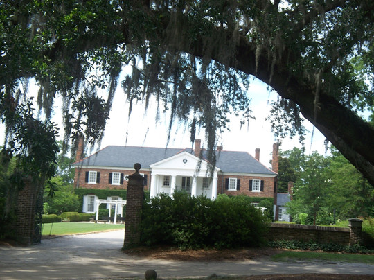 Charleston Adventures-美特尔海滩必去景点