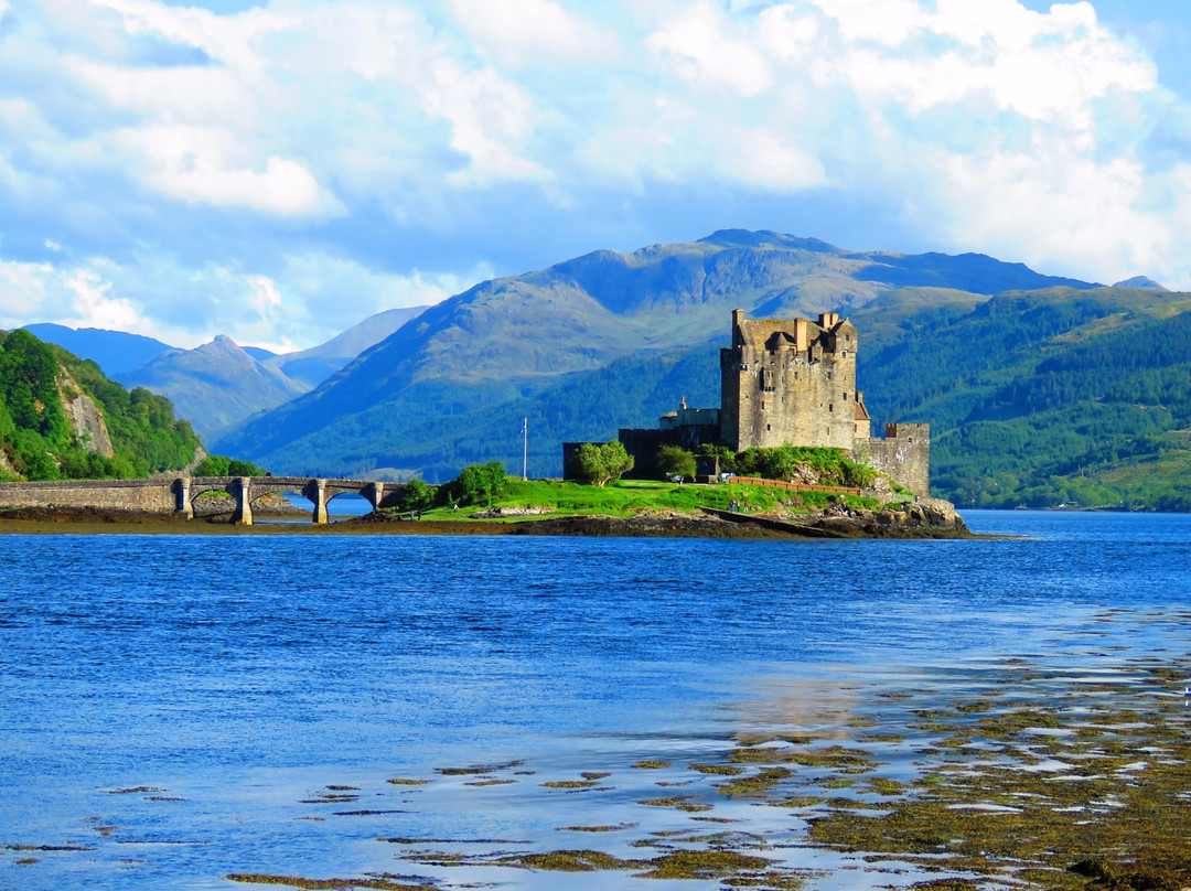 Happy Tours-因弗内斯必去景点