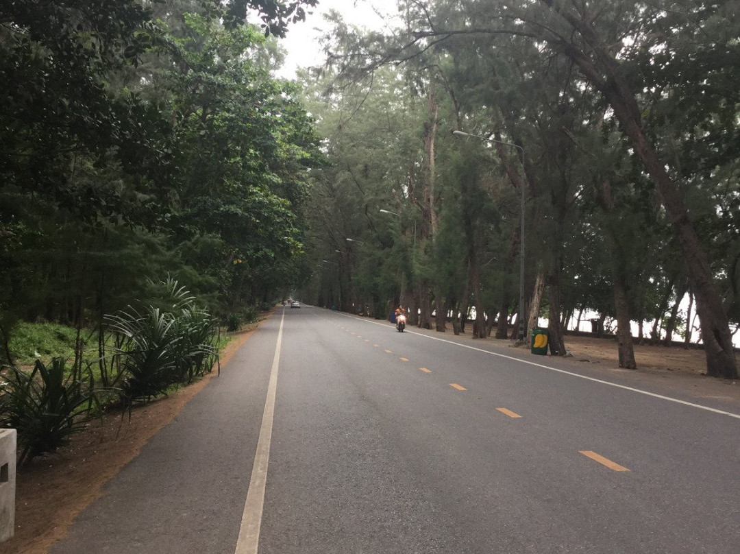 Suan Son-甲铃必去景点