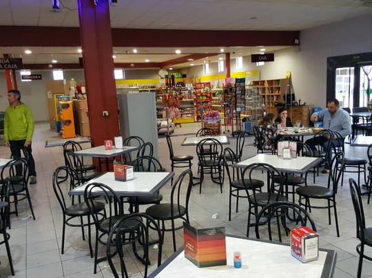 Restaurante El Vergel