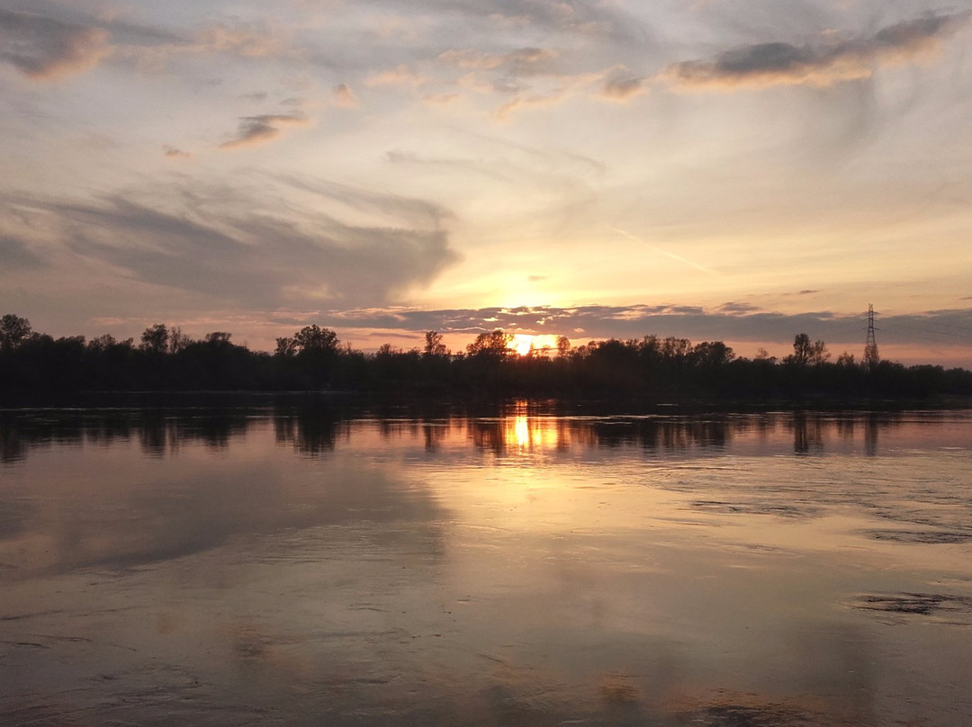 Nature Reserve Lawice Kielpinskie景点图片