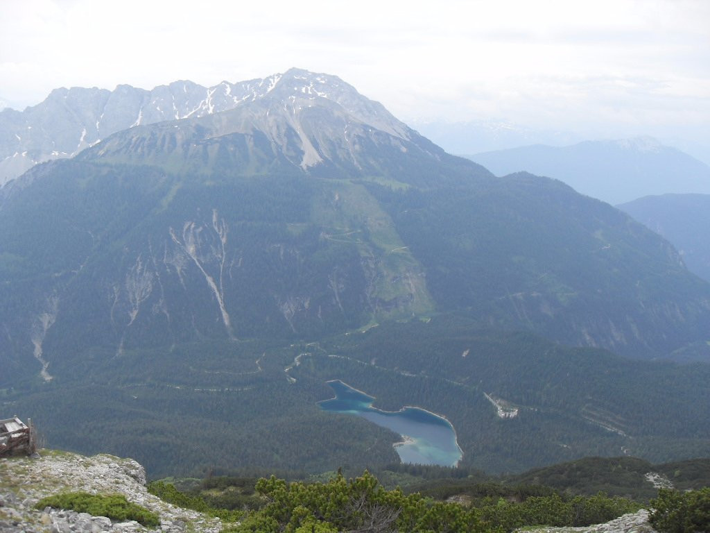 Bergbahnen Langes景点图片