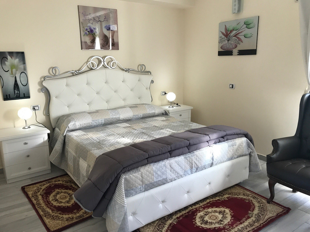 B&B Vico Roma
