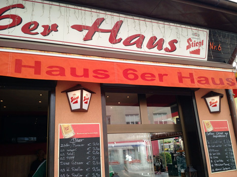 Karmelitermarkt-维也纳必去景点