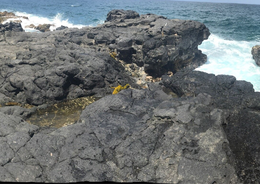 Pools of Mokolea-基拉韦厄必去景点