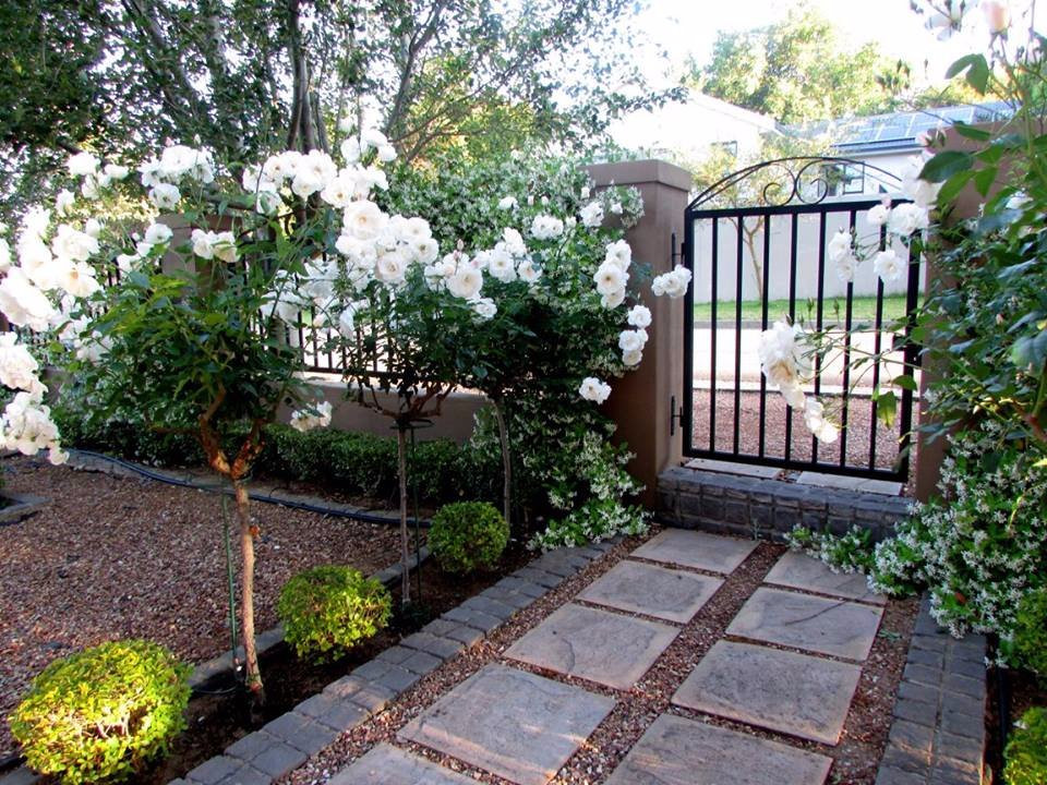 Bellville酒店住宿-Cape Goodness B&B with Self-Catering