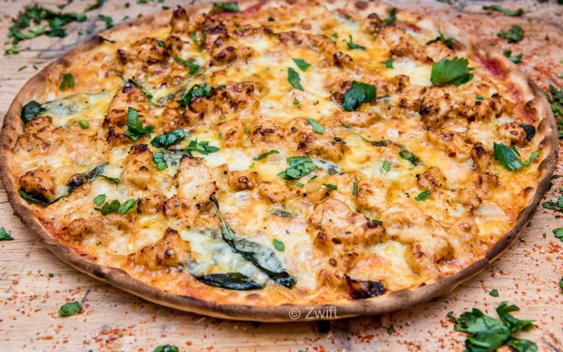 Sinatra's Pizza & Pasta