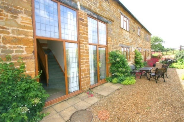 East Haddon Grange Country Cottages