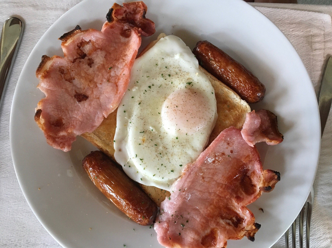 Kenmare House B&B主图