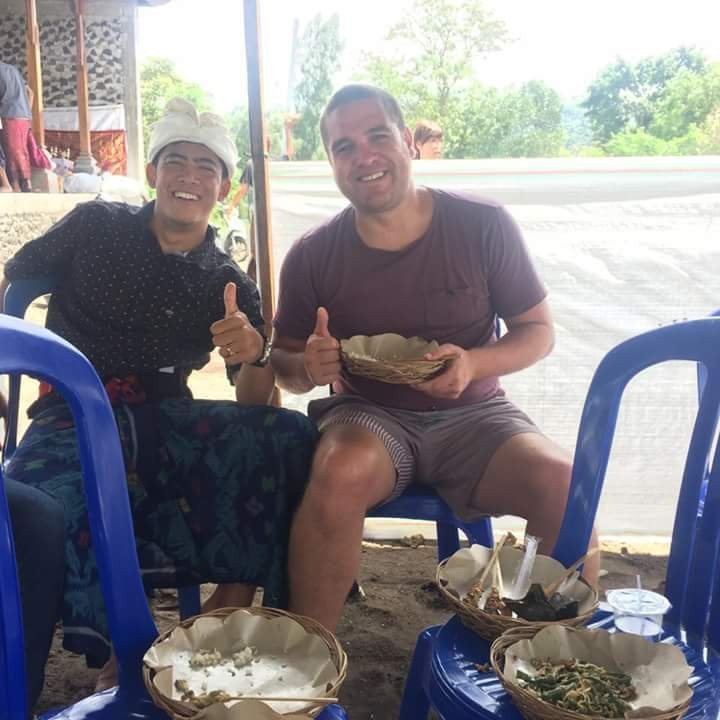 Bali Cheap Trekking-邦利必去景点