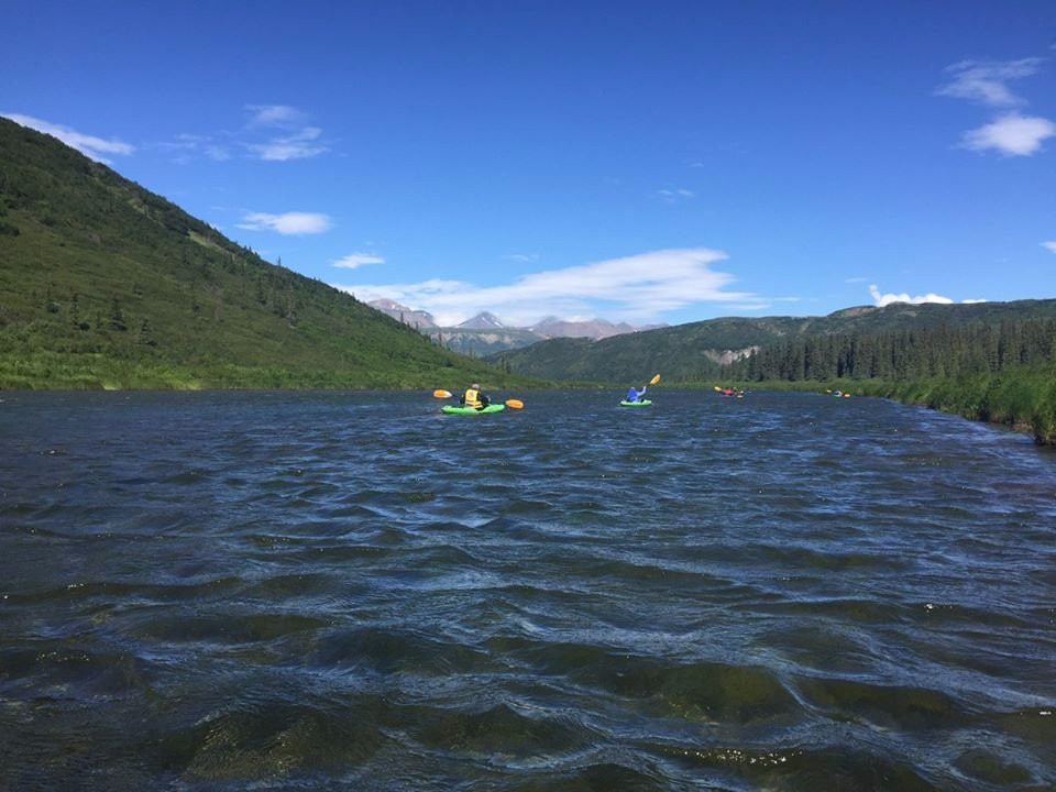 Alaska Dream Adventures-费尔班克斯必去景点