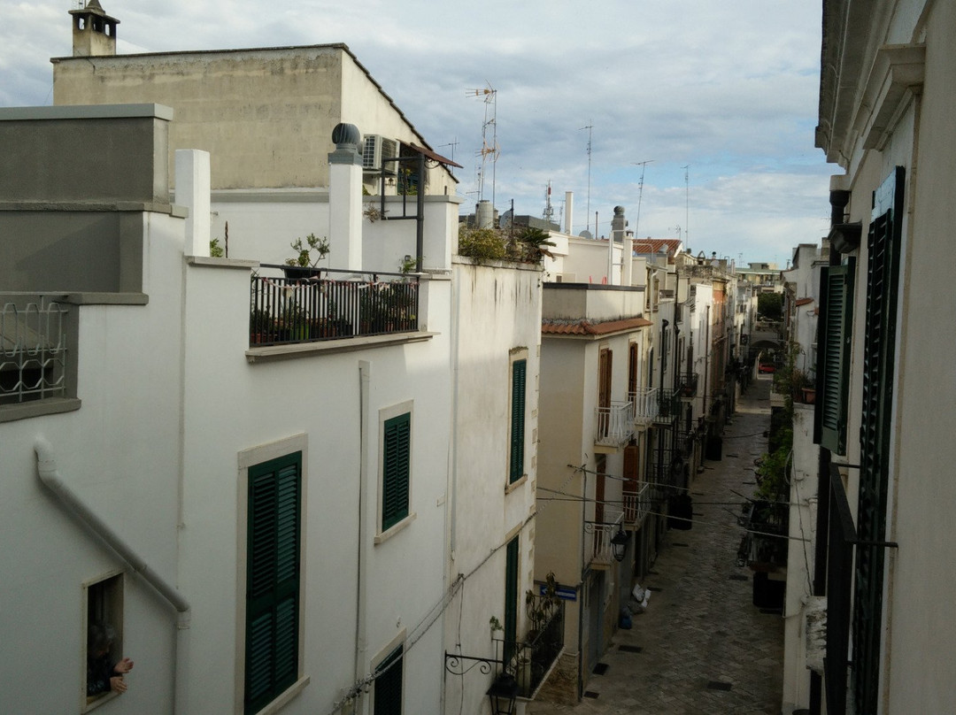 Palazzo d'Erchia主图