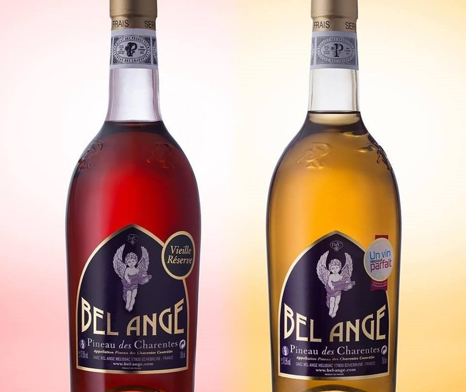 Domaine Bel Ange景点图片