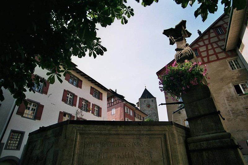 Staedtliführung Kaiserstuhl