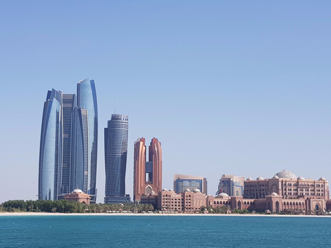 Travtur-迪拜必去景点