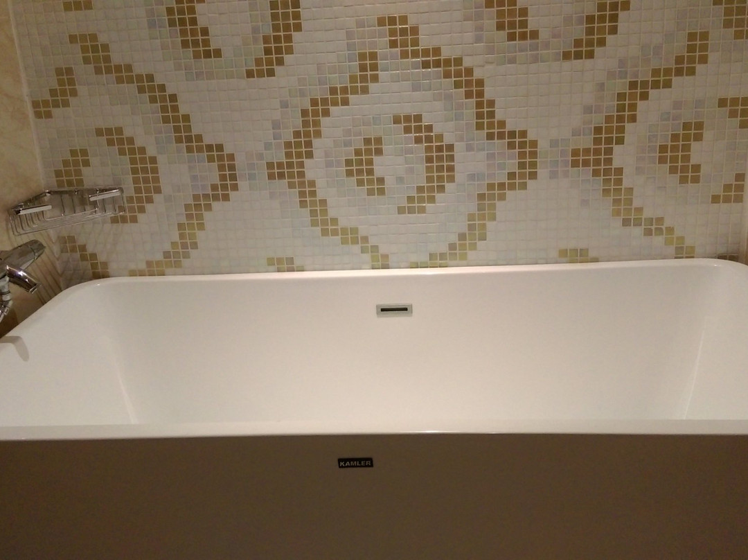 长沙华晨豪生大酒店主图