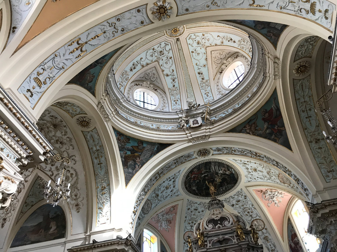 Chiesa di Maria Santissima dei Sette Dolori景点图片