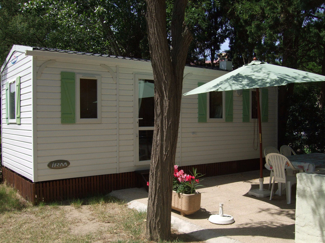 Camping Miami
