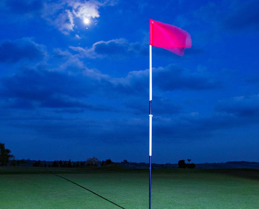 Ogbourne Downs Golf Club-马尔堡必去景点