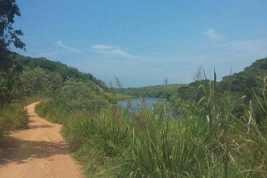 Da Matta 4x4 Expedições-Marica必去景点