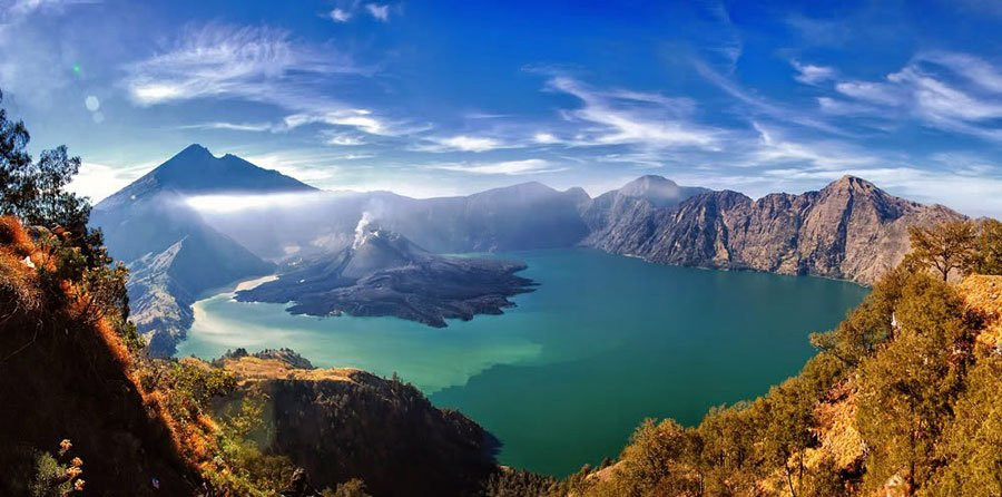 Rinjani Info Trip景点图片